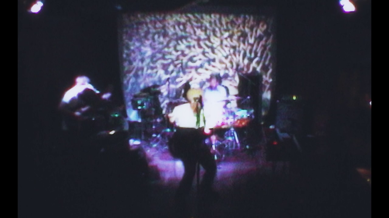 Mr. Resistor - One Day - Live at The AusHaus - 2001
