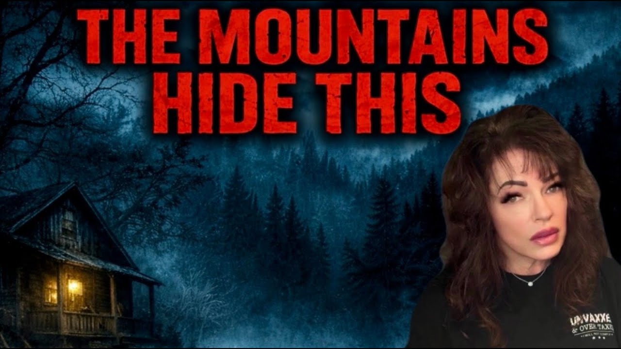 Appalachia's Unexplained Encounters | True Stories That Still Haunt the Mountains