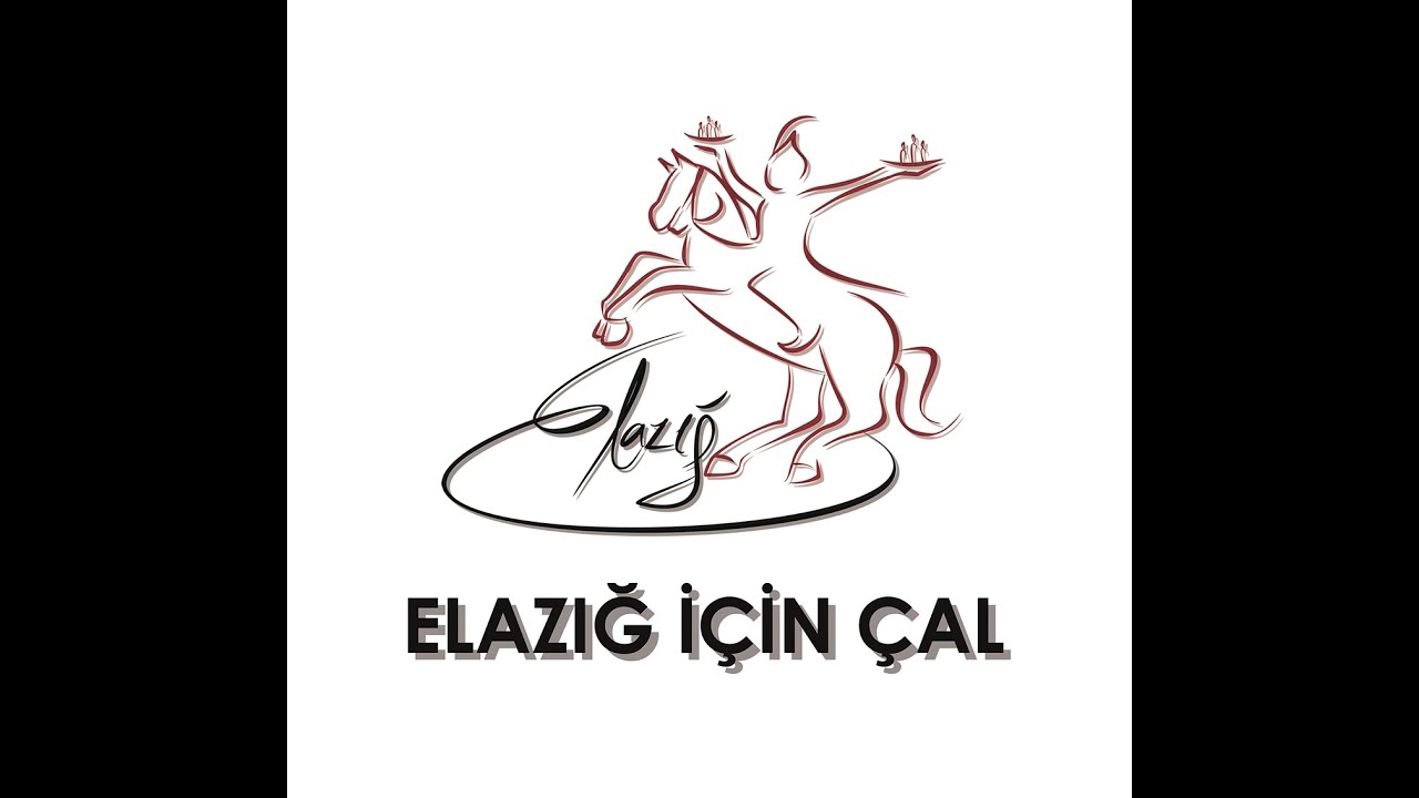 ELAZIĞ İÇİN ÇAL - (HD Official)