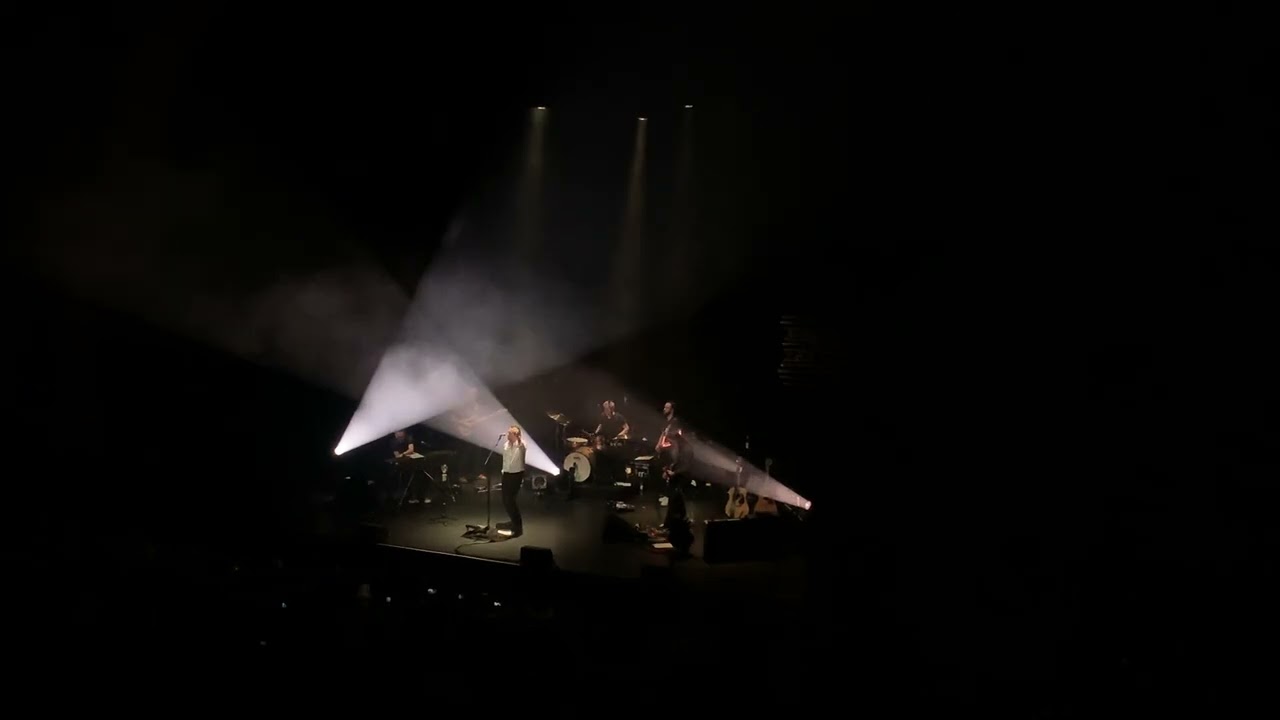 Novastar - Because | ​⁠Theater Carré, Amsterdam | 20 February 2025