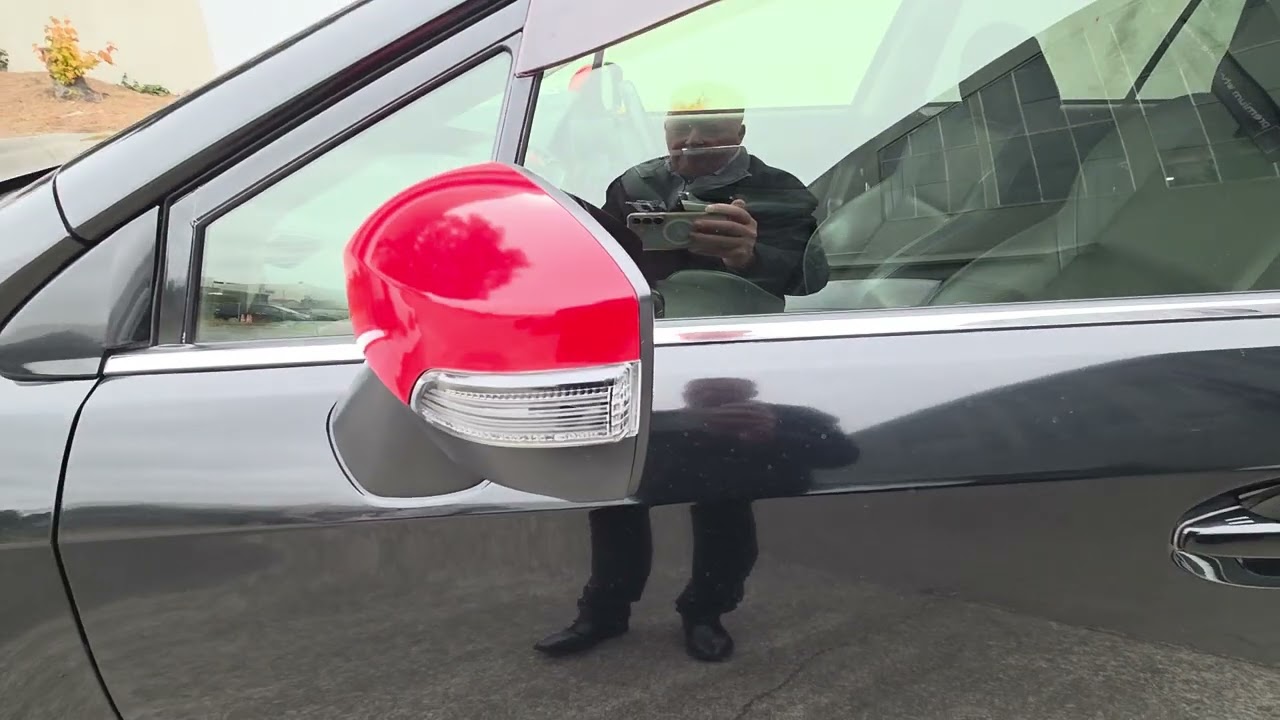 2014 subaru Levorg 2.0 GT-S
