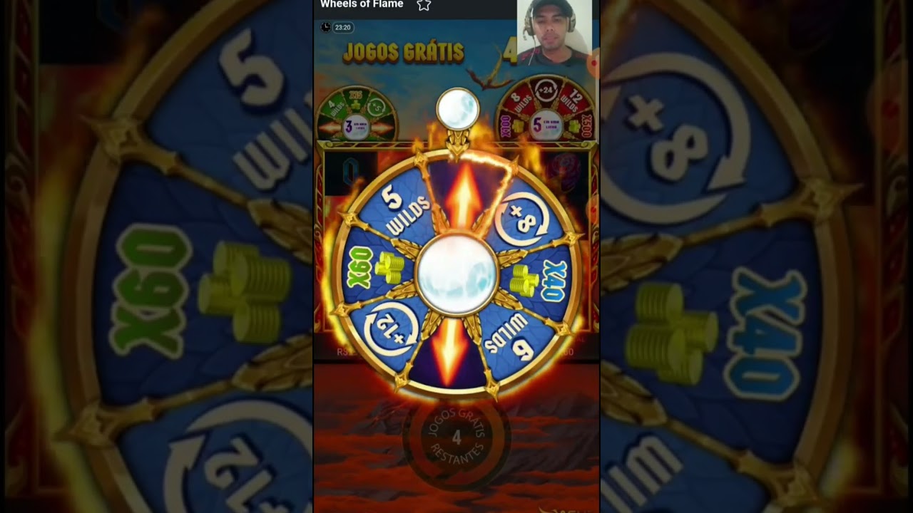 44 RODADAS NO B&Ocirc;NUS #cassino #bonus #betano #gr&aacute;tis #slot #1win #girosgratis #luckyjetbrasil