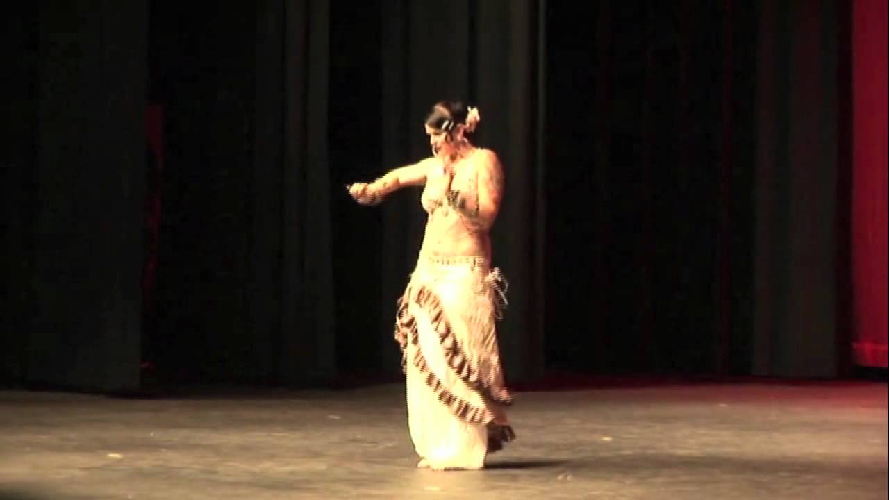 Belladonna Solo (6th Show)