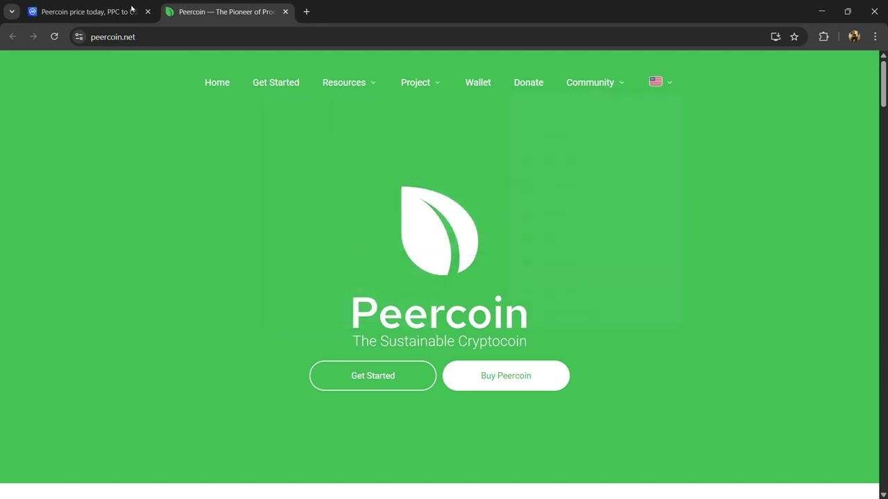 What is Peercoin ($PPC) Token Coin | Review About $PPC Token