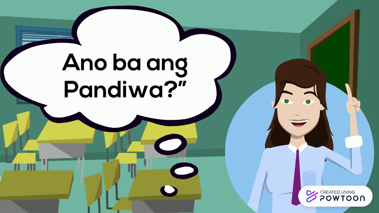 Pandiwa at mga halimbawa