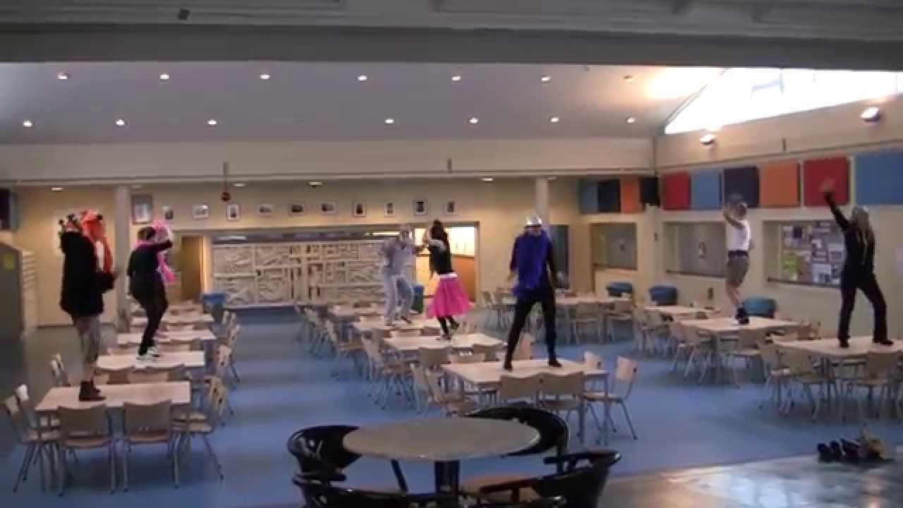 SYTYCD @ de Nassau 2013