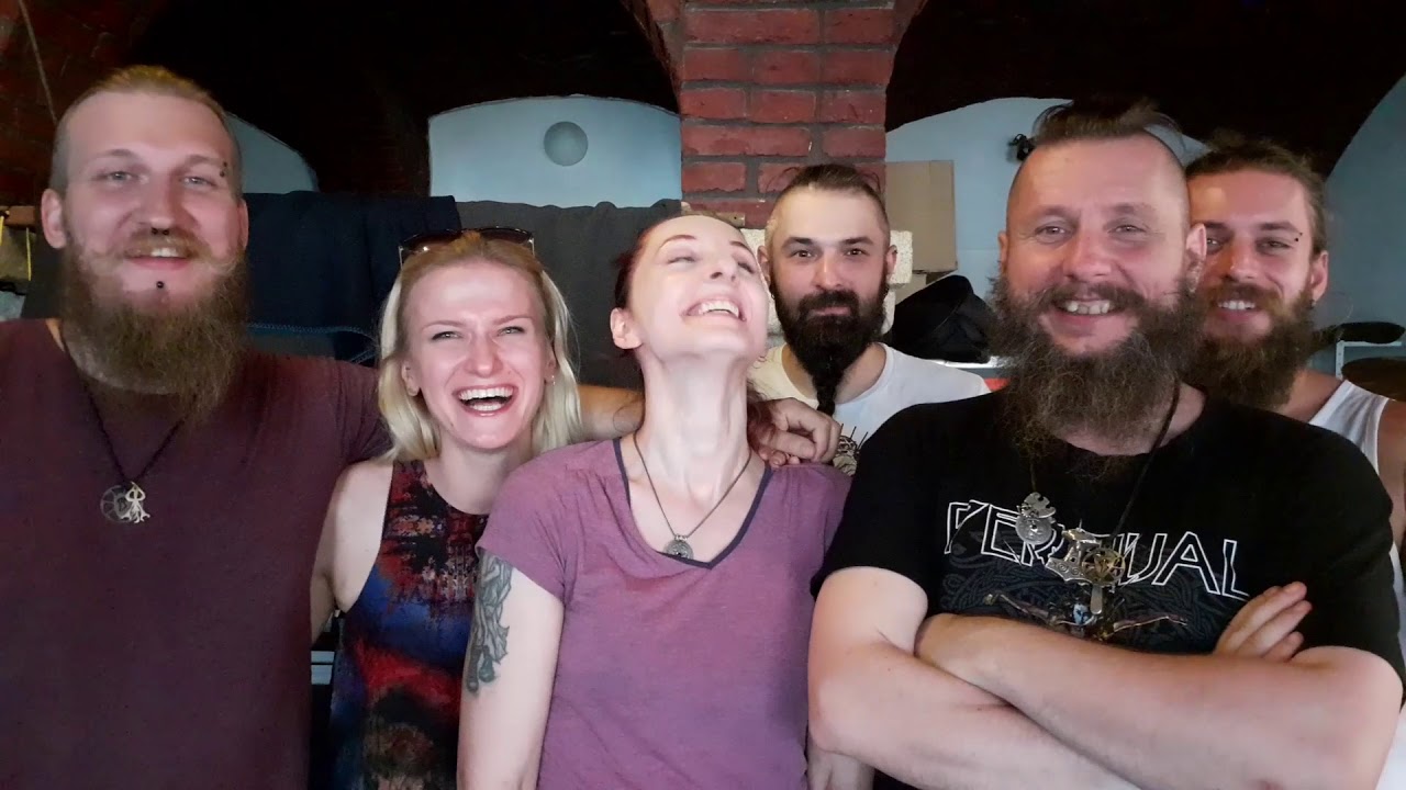 Percival Schuttenbach KrushFest 2019 Jasło