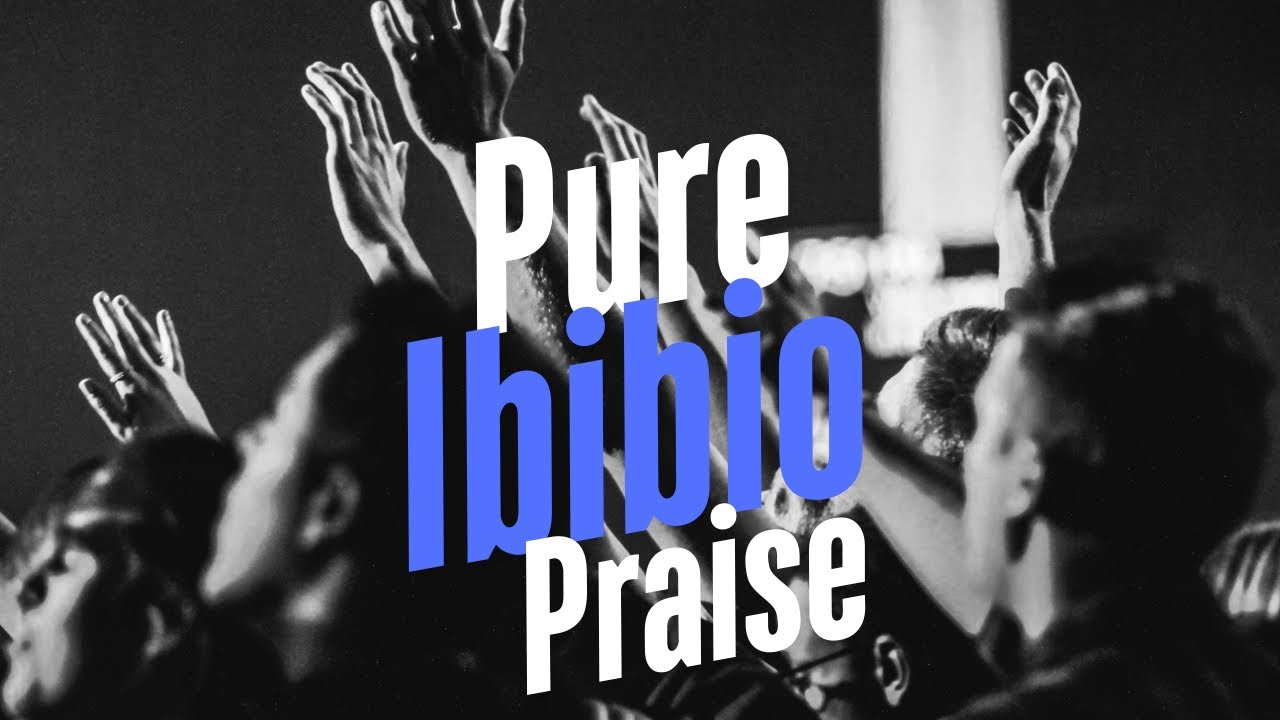 Pure Ibibio Praise | Powerful Apostolic Worship from Akwa Ibom