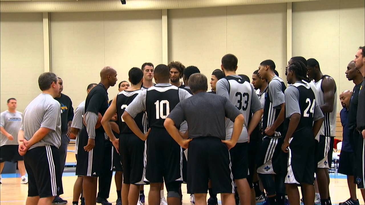 Inside the Game: Monty Williams