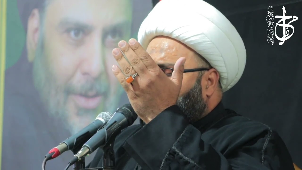 تلاوة للقارئ الشيخ سليم اللامي(محفل ربيع القلوب القرآني الدولي)