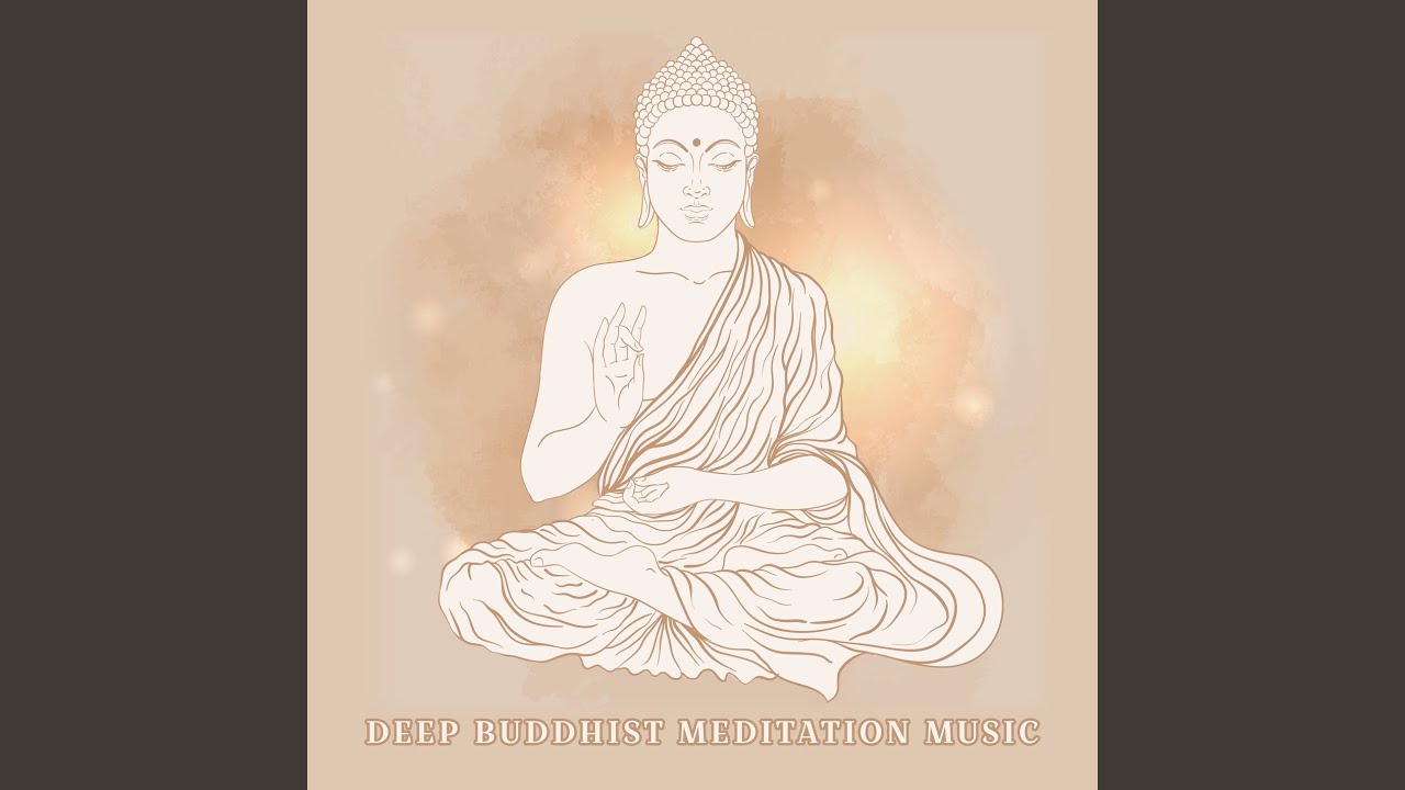 Deep Zen Meditation Music
