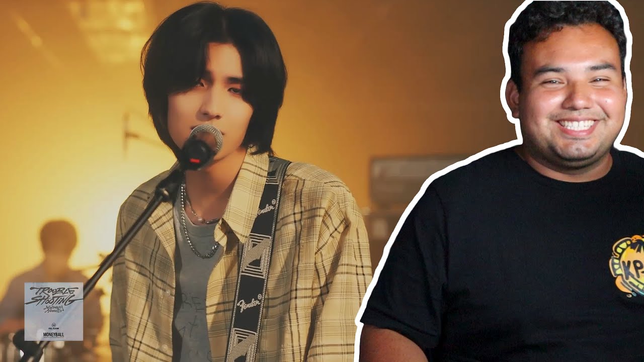 Xdinary Heroes 'Troubleshooting' FULL ALBUM REACTION!!! 