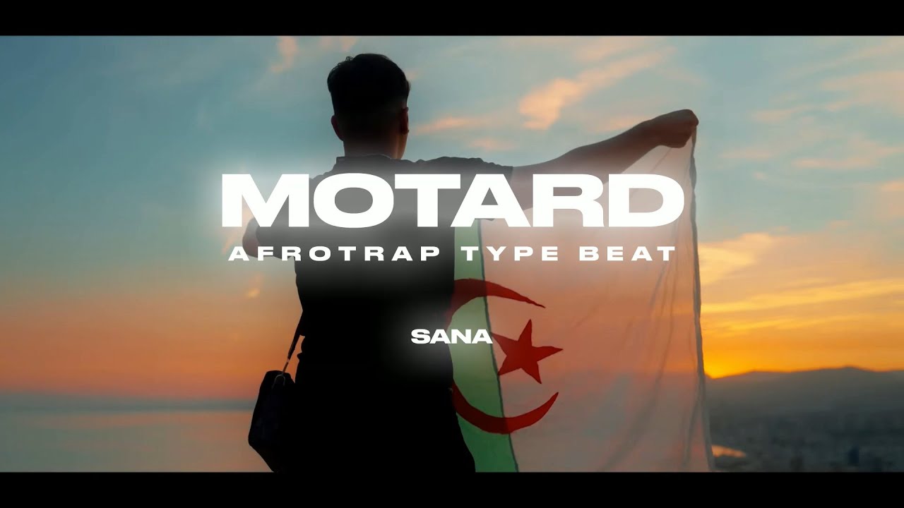 [FREE] RHOVE x NEZA x MORAD Type Beat - 