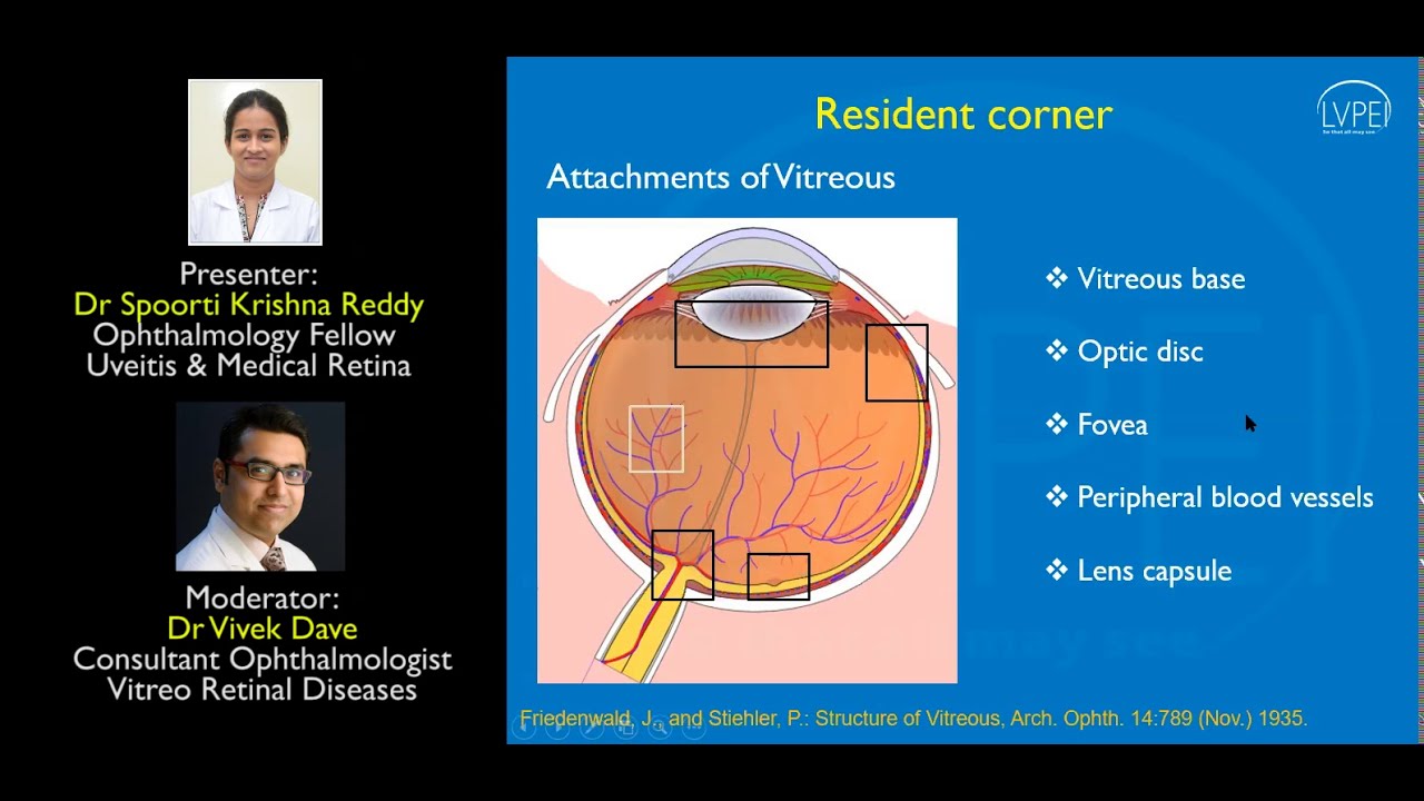 Best of LVPEI Grand Rounds#October 2019