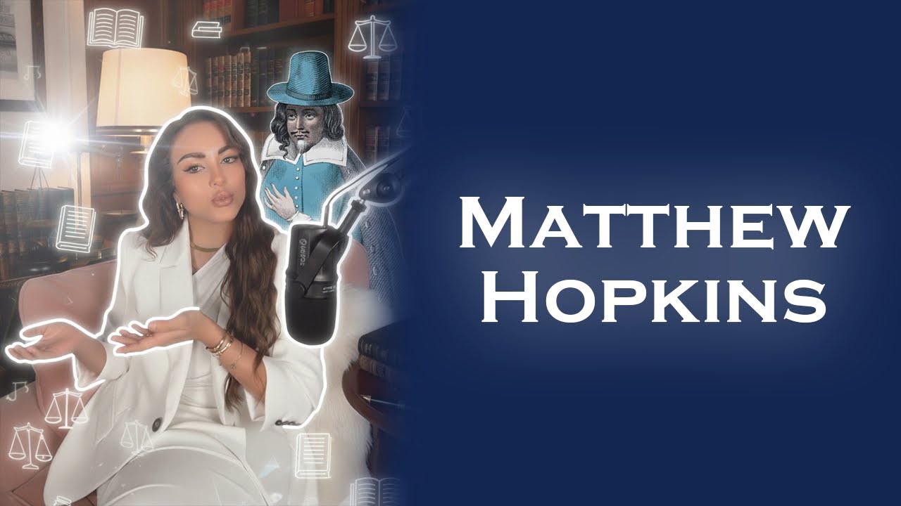 Matthew Hopking