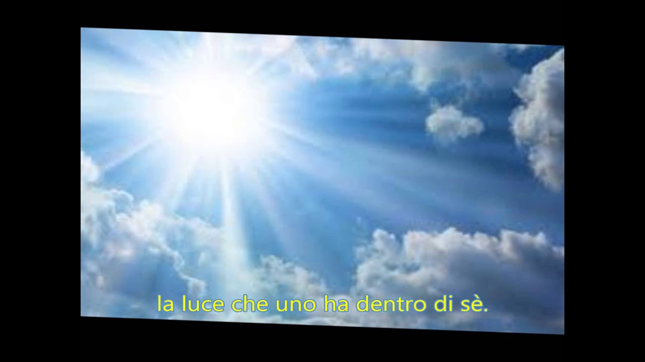 L' amore è    SYRIA ( Con Testo )