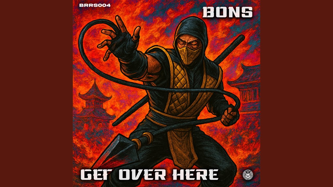 Get Over Here