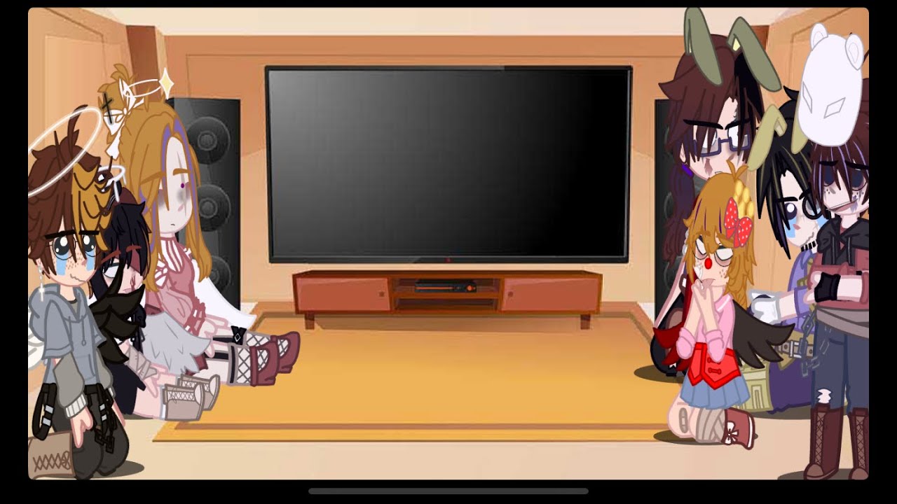 Aftons React to the song, “We don’t talk about Bruno.”
