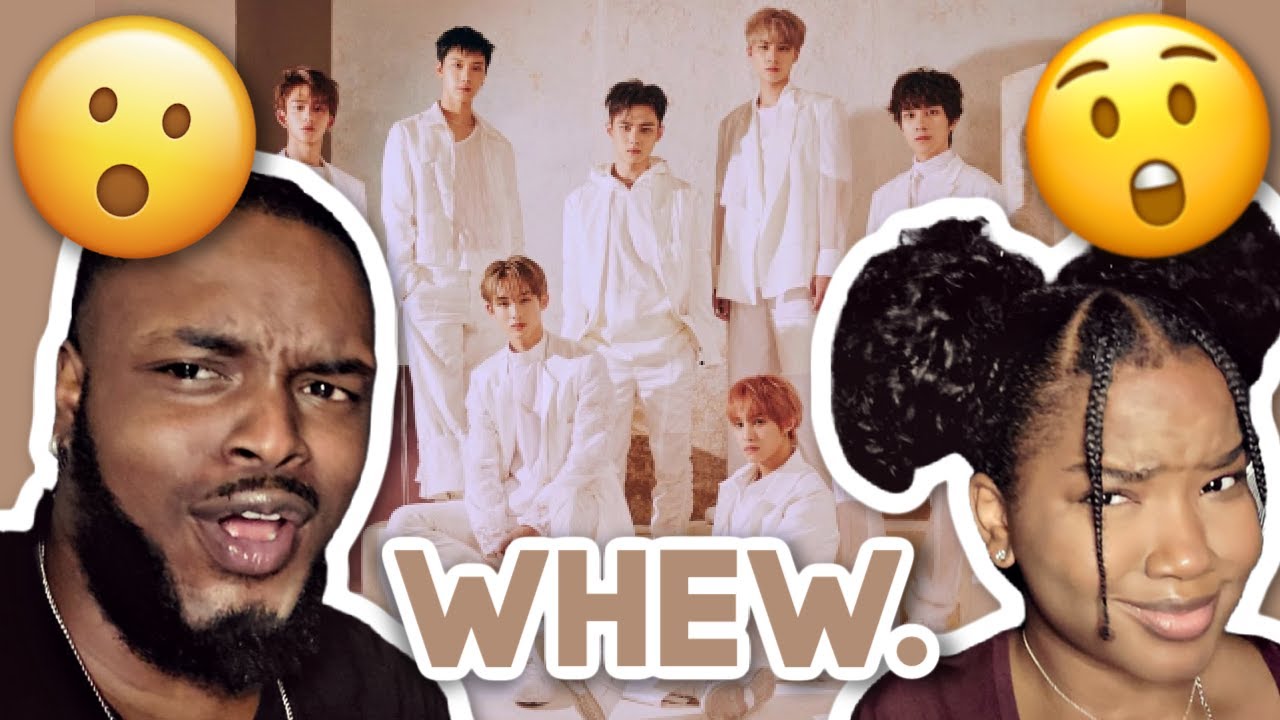 INSANE! WAYV 威神V LOVE TALK MV REACTION