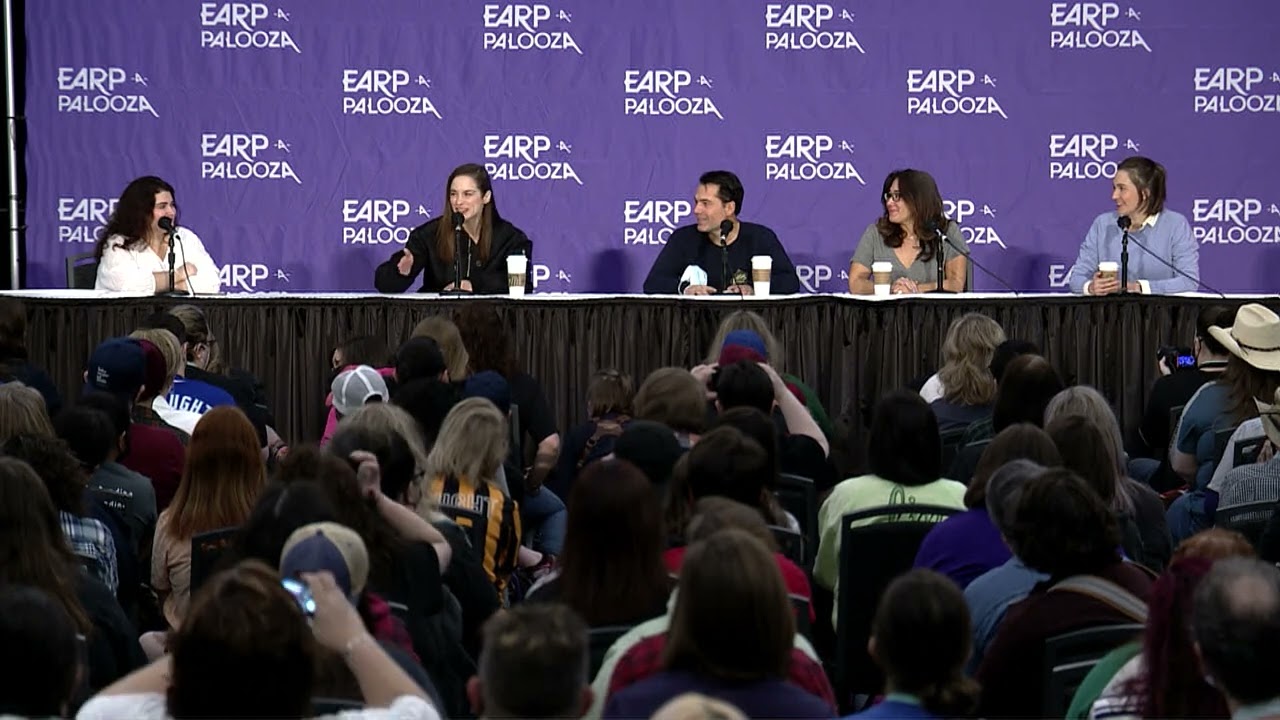 The Heart of Earp | Earp-a-palooza 2022