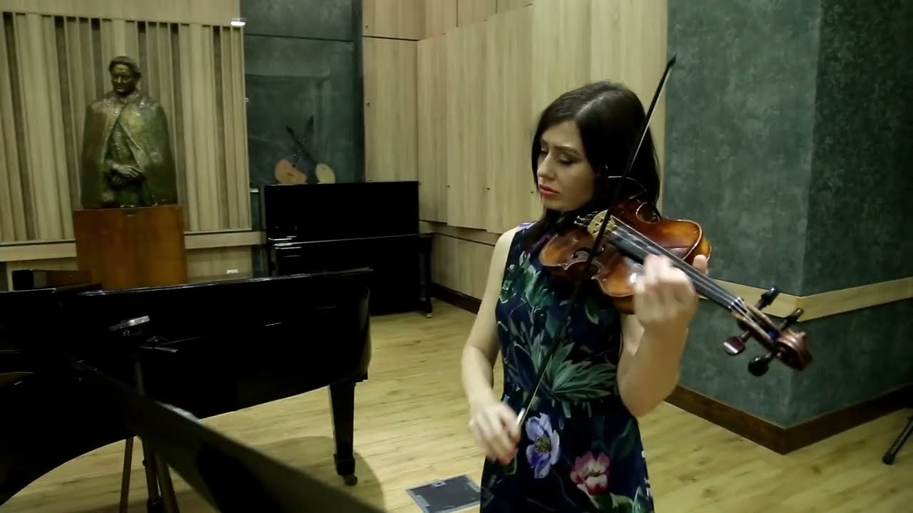 𝑴𝑼𝑺𝑰𝑪𝑨 𝑷𝑹𝑶𝑯𝑰𝑩𝑰𝑻𝑨, Ep.4: Mihail Jora - Mica suită: Bejenie (Diana Jipa & Ștefan Doniga)