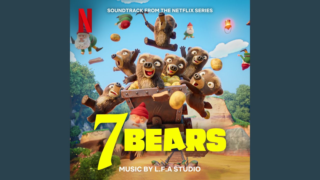 Blue Bears Main Theme