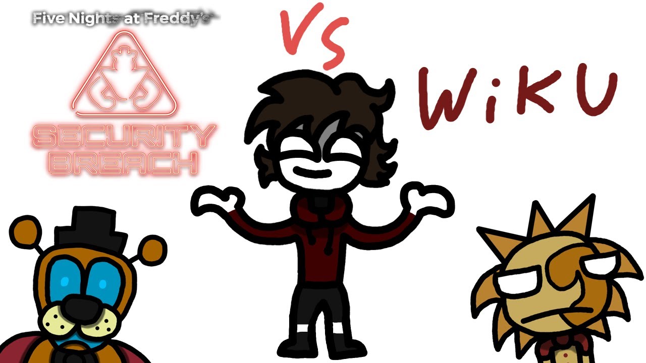 WIKU VS 