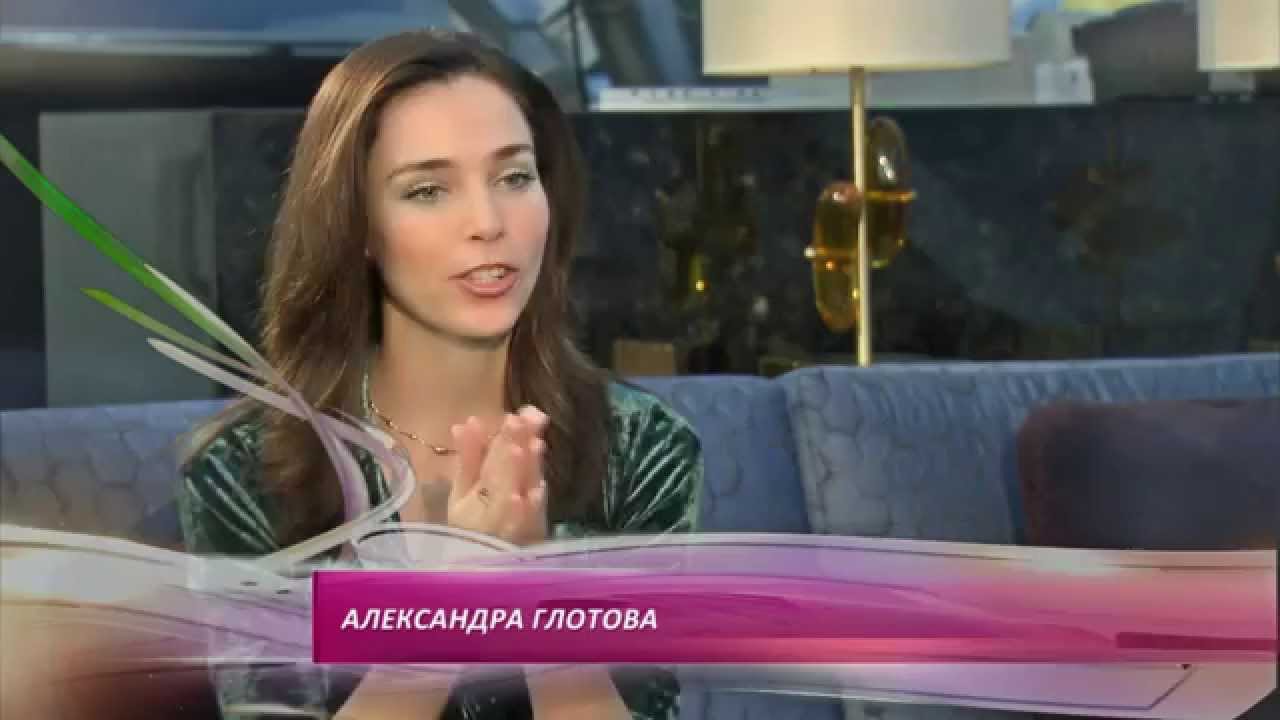 Interview with F.R.David (Интервью с Ф.Р.Дэвидом)