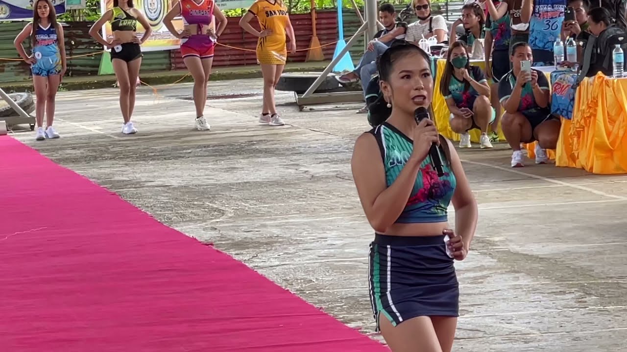 Search for Best Team Muse SDO Dinagat Volleyball Friendship Game 2021