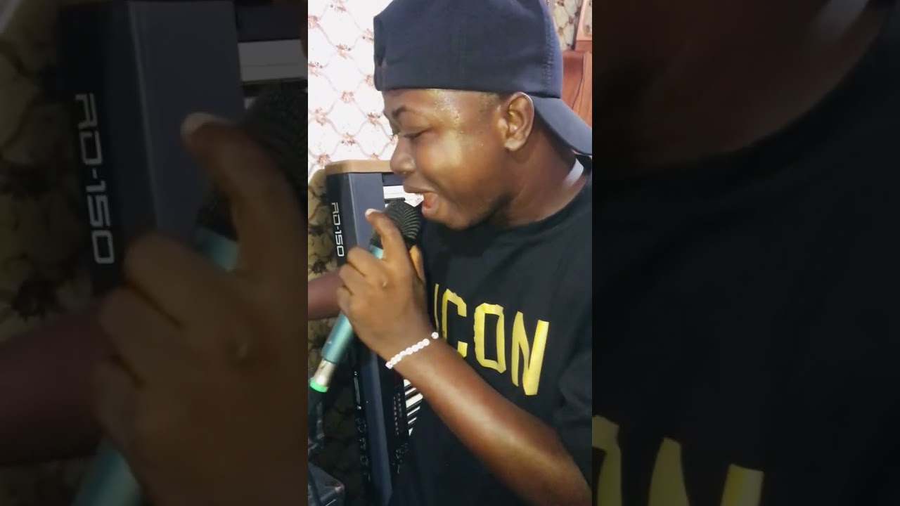Abraham brillant et ses musiciens EBENEZER