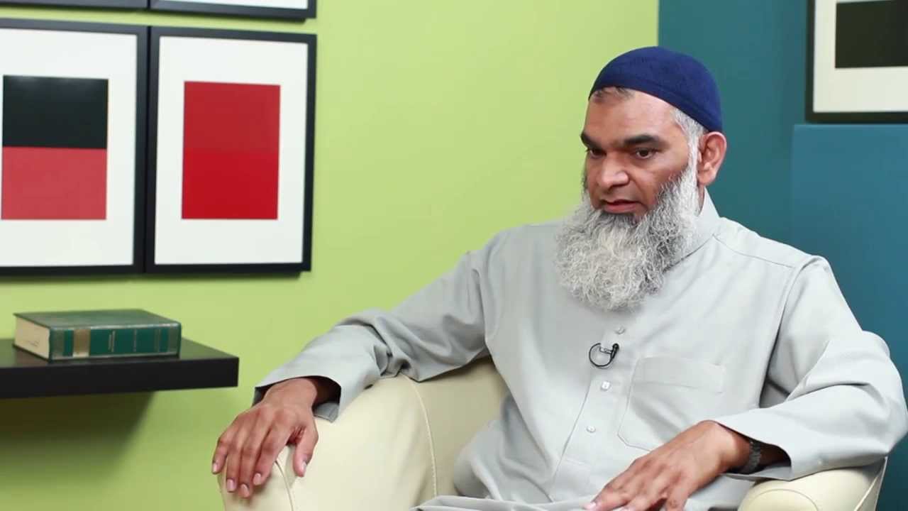 Q&A: Are Disbelievers Condemned to Hell? - Dr. Shabir Ally