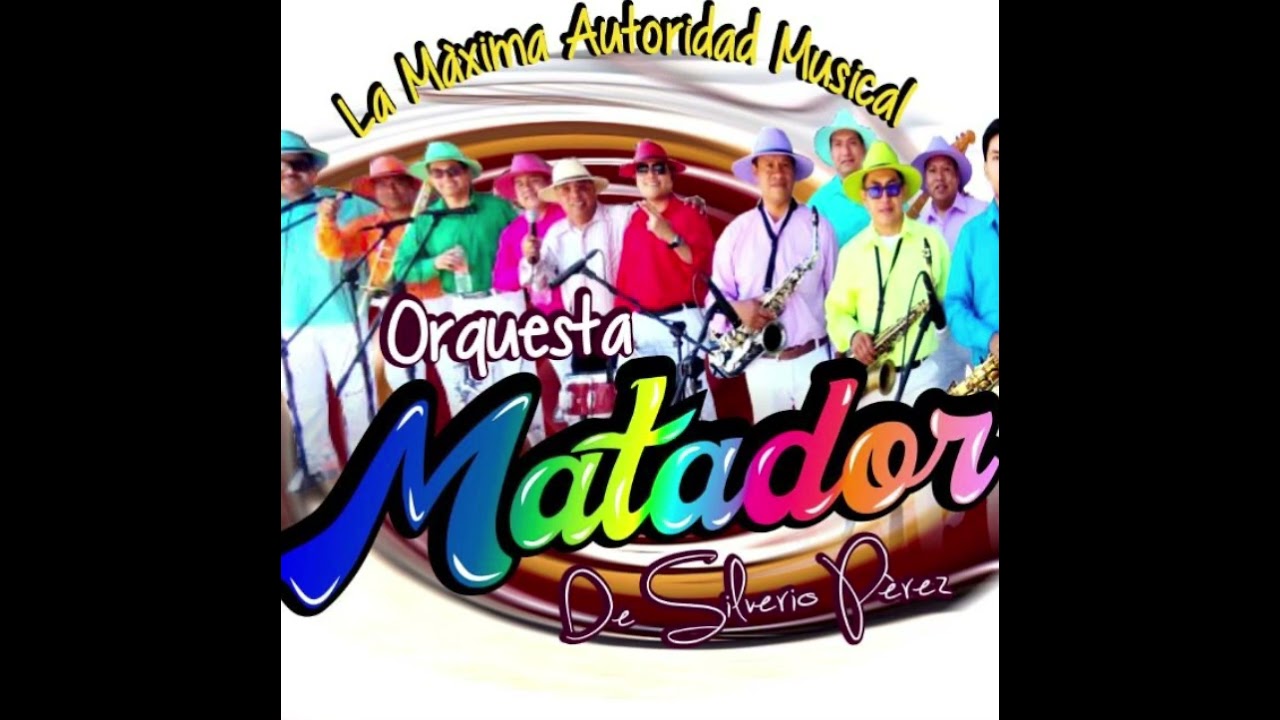 La Lancera-Orquesta Matador de Silverio Pérez: Carnaval Mazatecochco