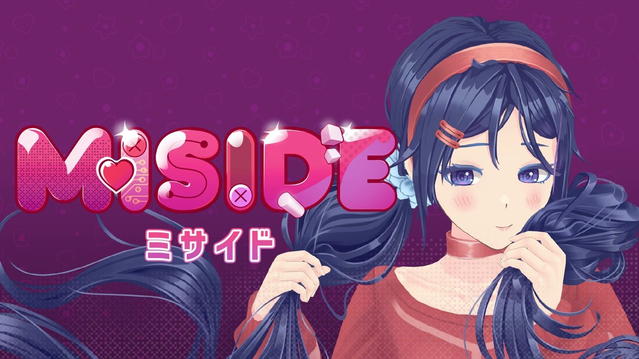 Miside OST Fastday ver.2