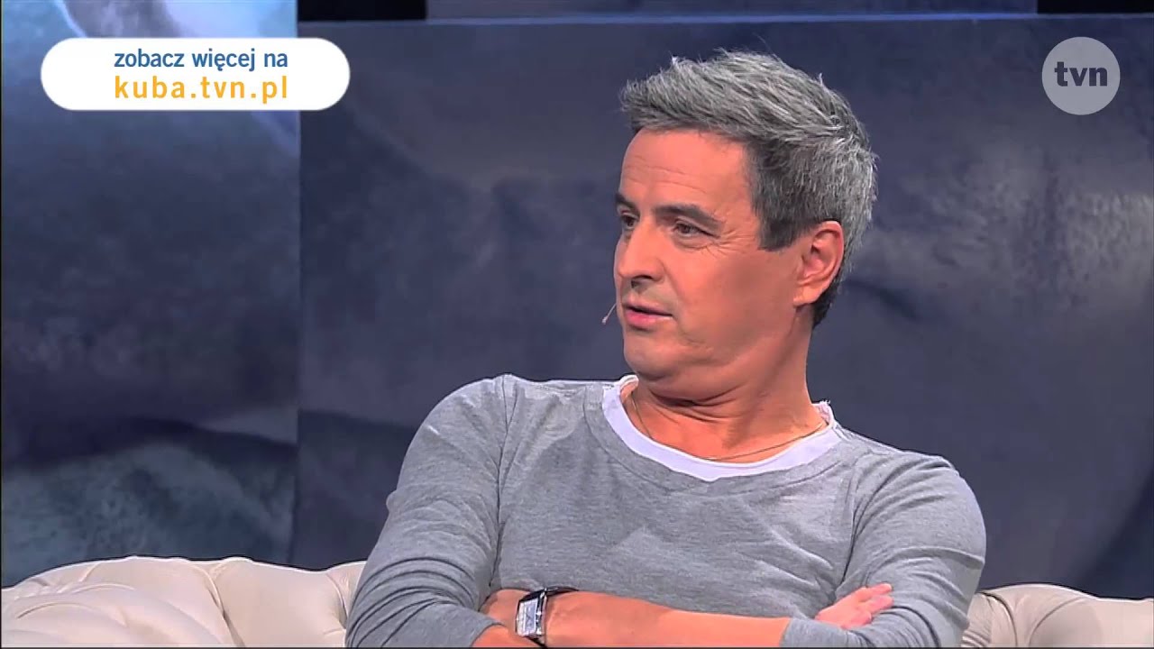 Piotr Polk i Kamil Bednarek, Bonus 1 [Kuba Wojewódzki]