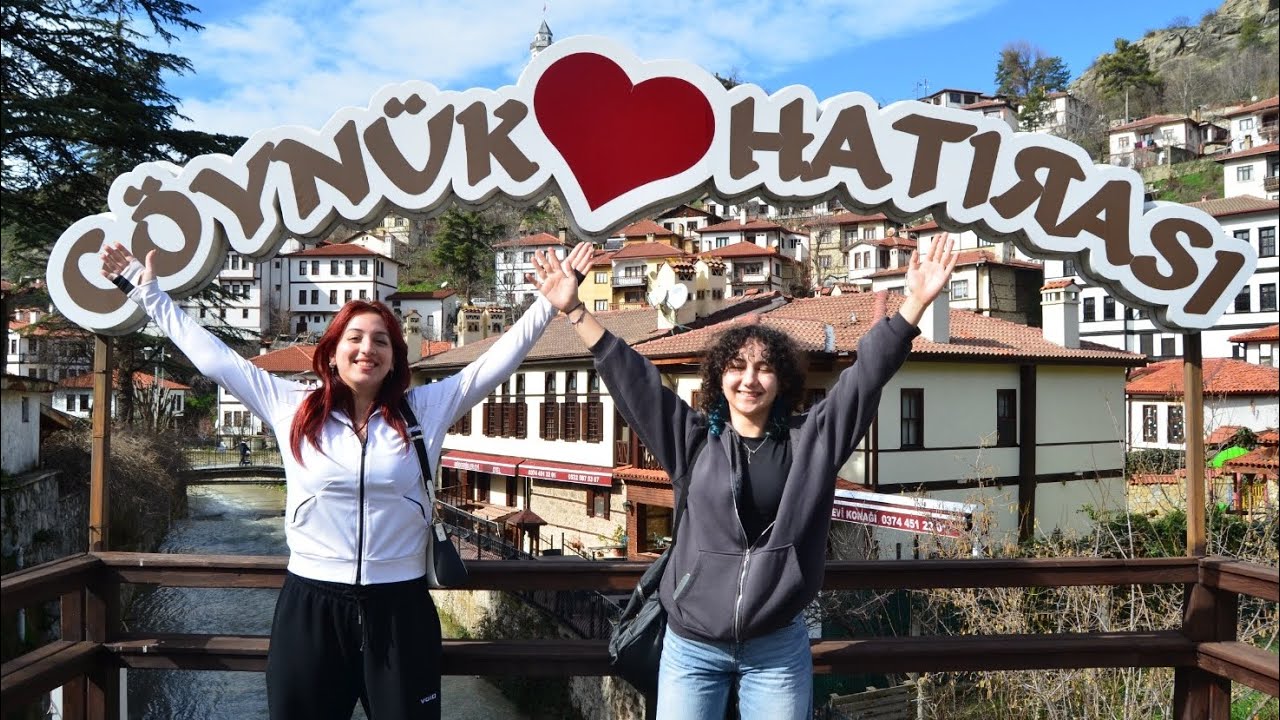 PROJE GEZİLERİ  pt1