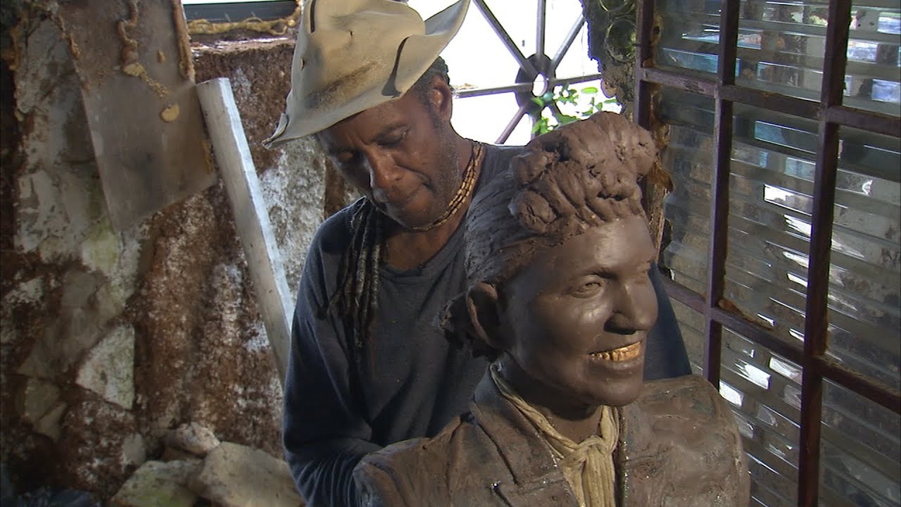 Jonas Perkins (Texas Country Reporter)