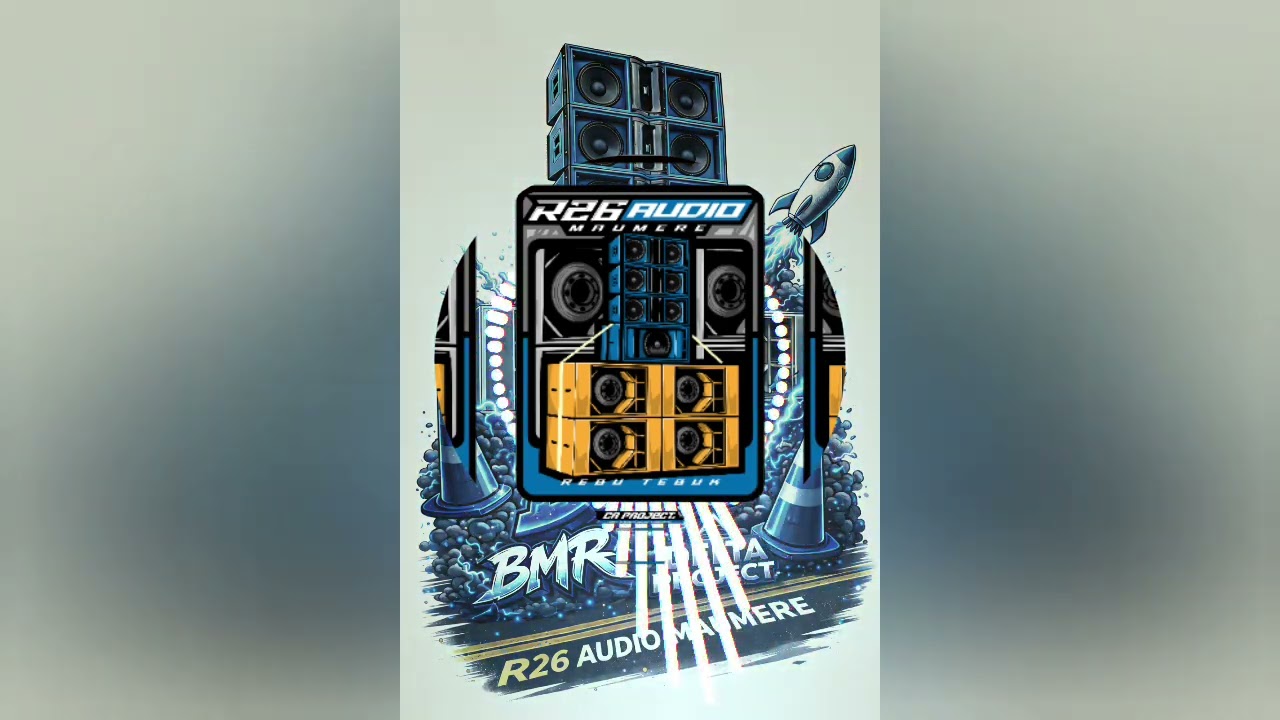DJ _CEK SOUND _BASS PRANK TELPON WHATSAPP ________R26 AUDIO MAUMERE __FT BMR 