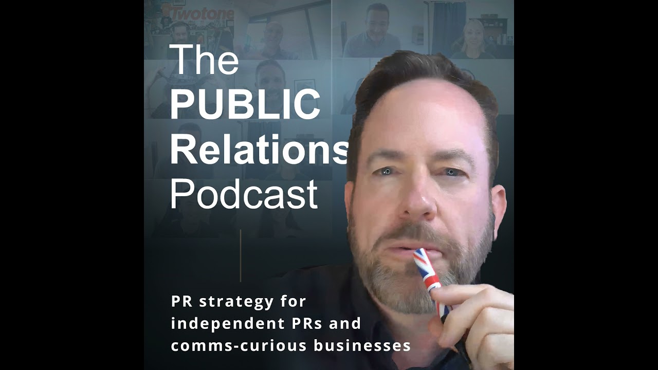 AI: The reality of AI in Public Relations &ndash; from someone building it