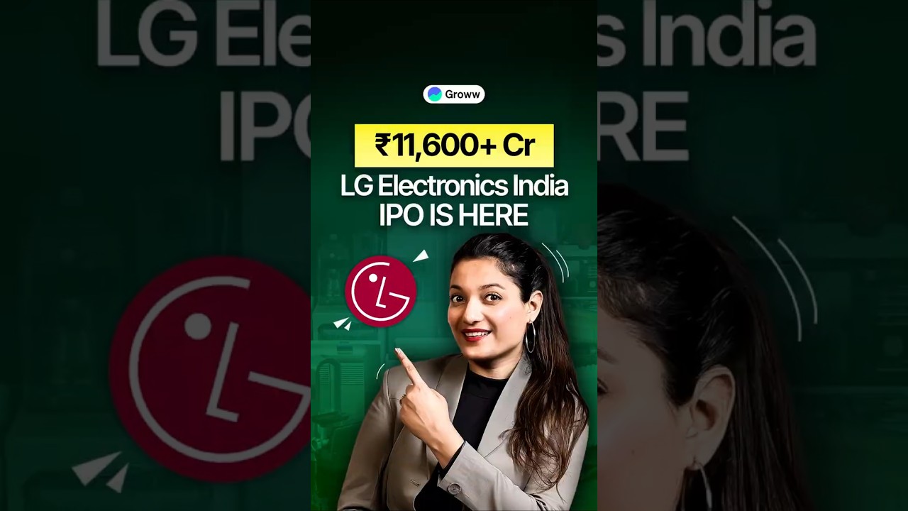 LG Electronics India IPO Review
