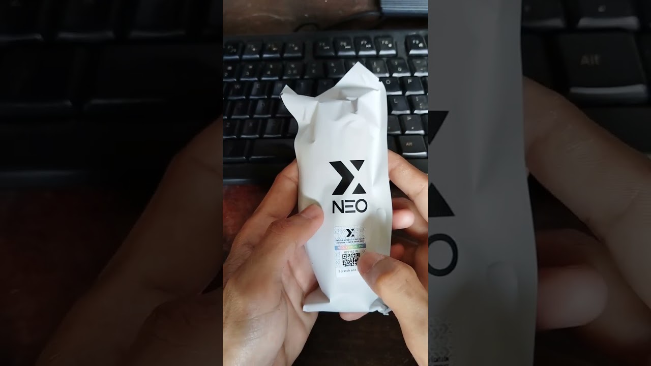 iskor ng vape