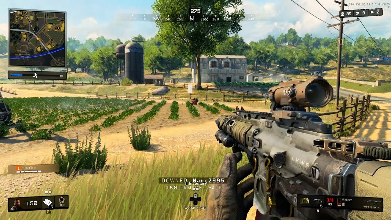 Is COD Blackout any good? (My HONEST Review..)