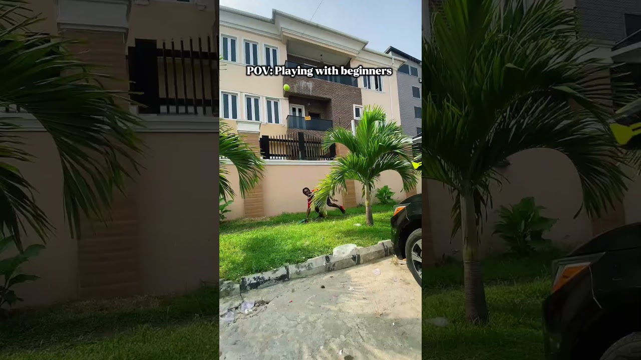 First matches, many laughs. Start your padel journey today, send a DM. 