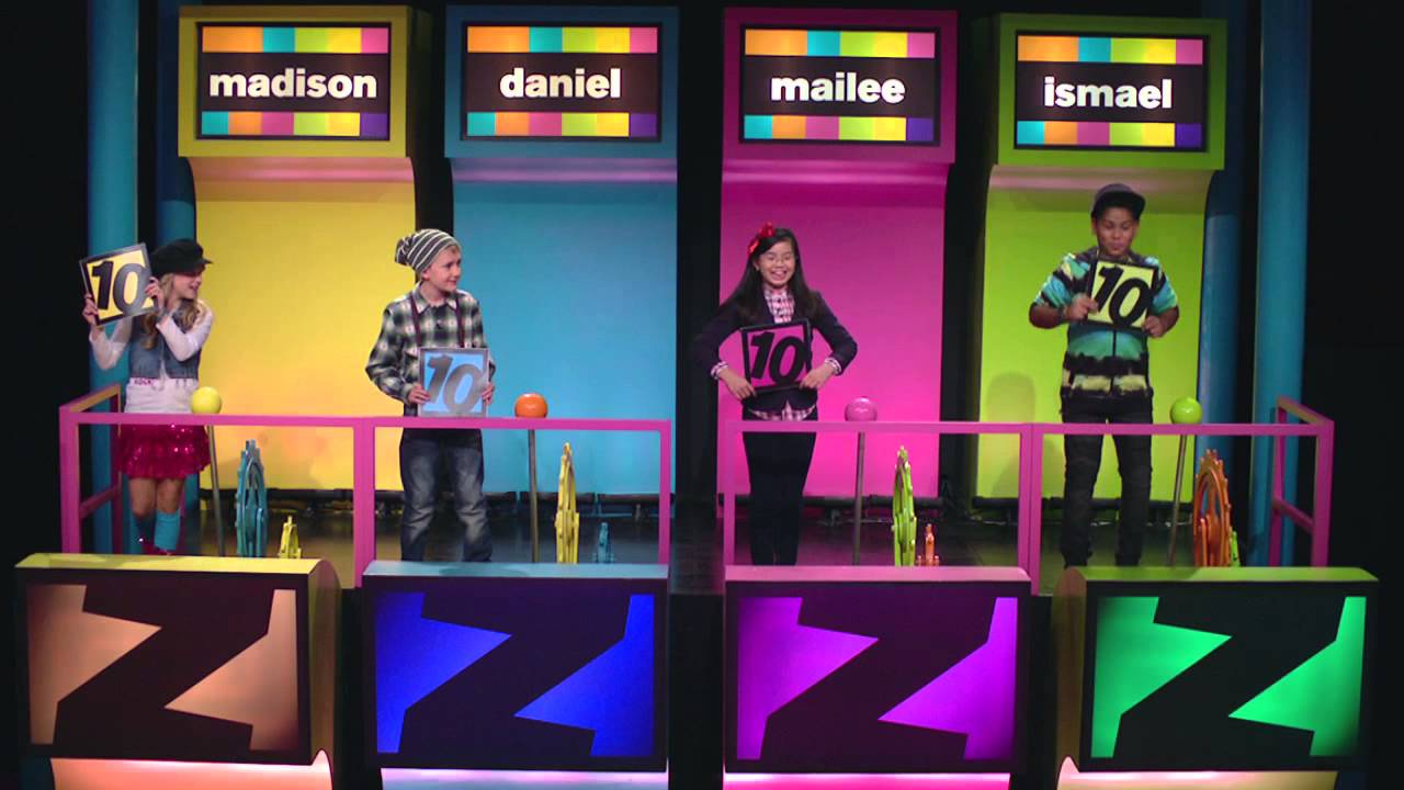 Zoink'd Season 2!