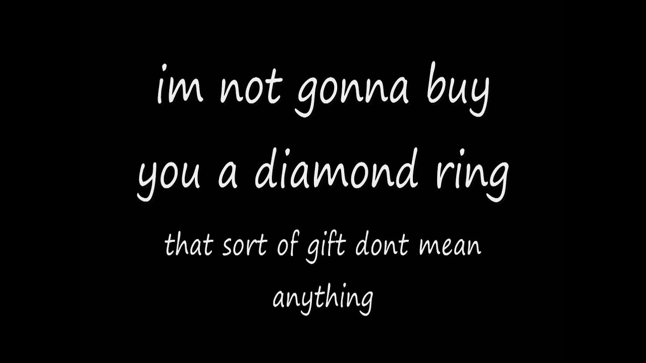 D**k In A Box Lyrics