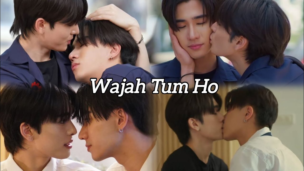 Yotha~Gun❤️Wajah tum ho🎧||Requested video🎬||If anyone loves you more than me u r free to go😭