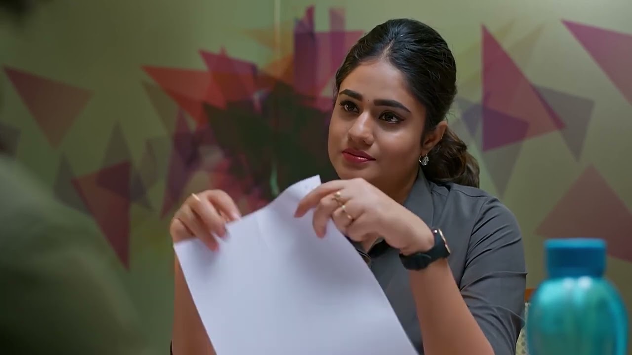 Jagadhatri Telugu | Ep - 746 | Webisode | Mar 05 2026 | Zee Telugu