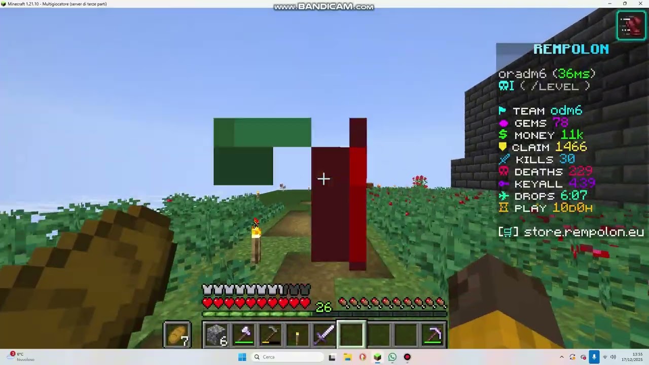 in questo episodio con un ospite speciale farmiamo un po e ampliamo un poco il bunker