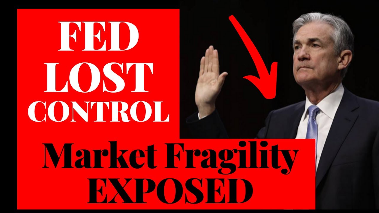 Stock Market News - Investing In A Crazy Interest Rate Environment