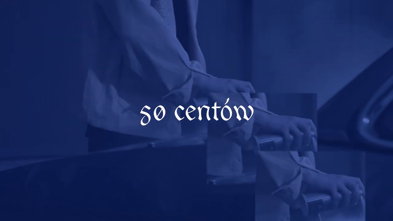 OKI feat. Ero JWP - 50 CENT&Oacute;W (prod. Sem0r)