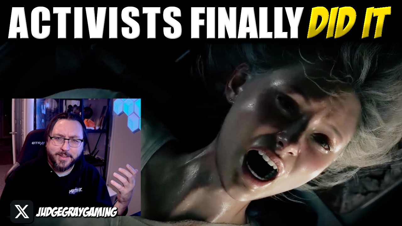 They Finally Crossed THAT line | Judge Reacts